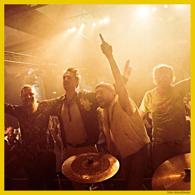 Der Zug um 7:40 (Live) cover