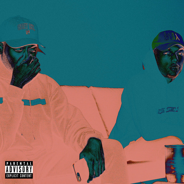 Things Change cover art
