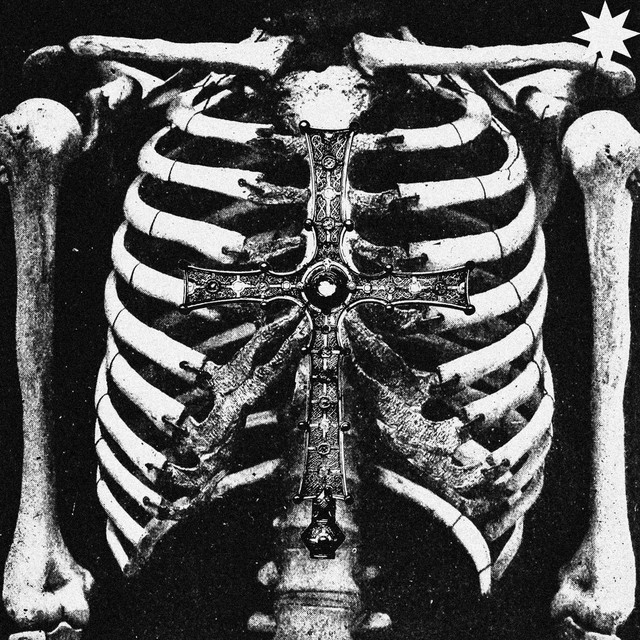 SANCTUARY cover art