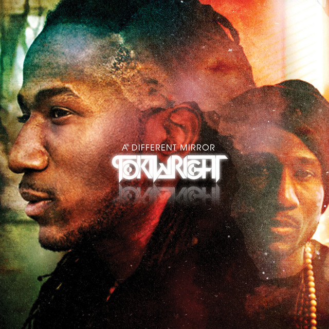 A Different Mirror cover art