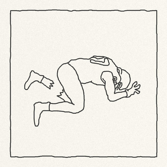 Go Long cover art