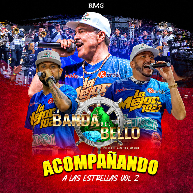 Acompañando a las estrellas cover art
