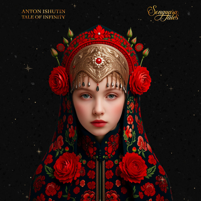 Tale of Infinity - Extended Mix album art