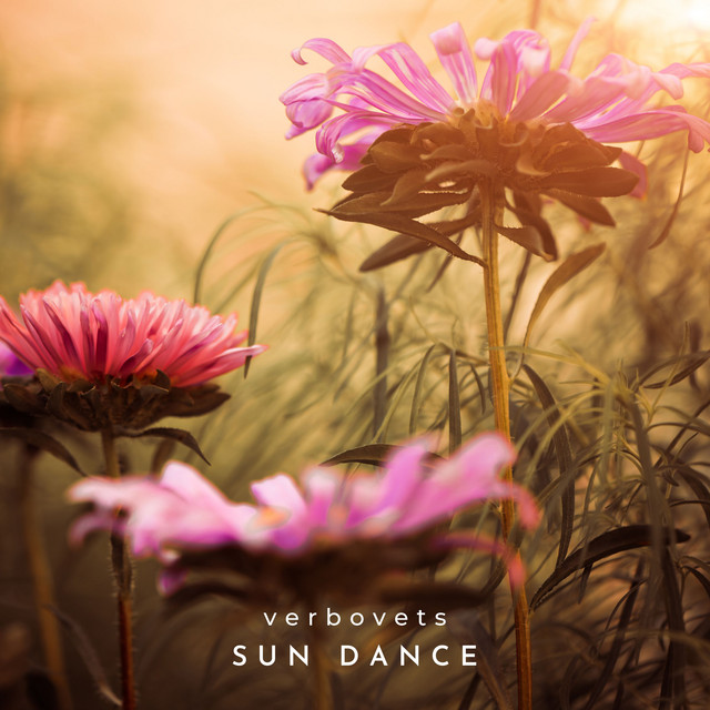 Обкладинка: Sun Dance — Oleksii Kaplunskyi
