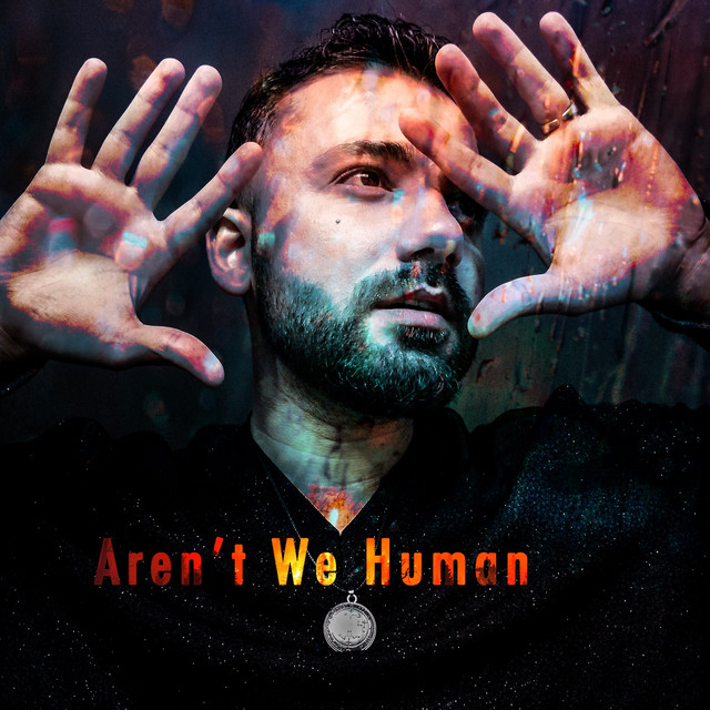 Aren't We Human cover art