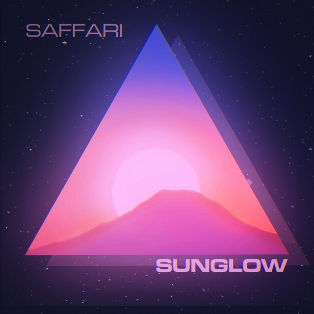 Sunglow cover