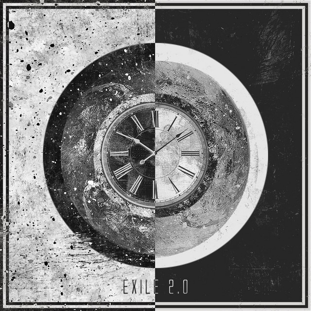 Exile 2.0 cover art