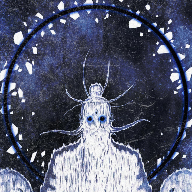 masquerade album image