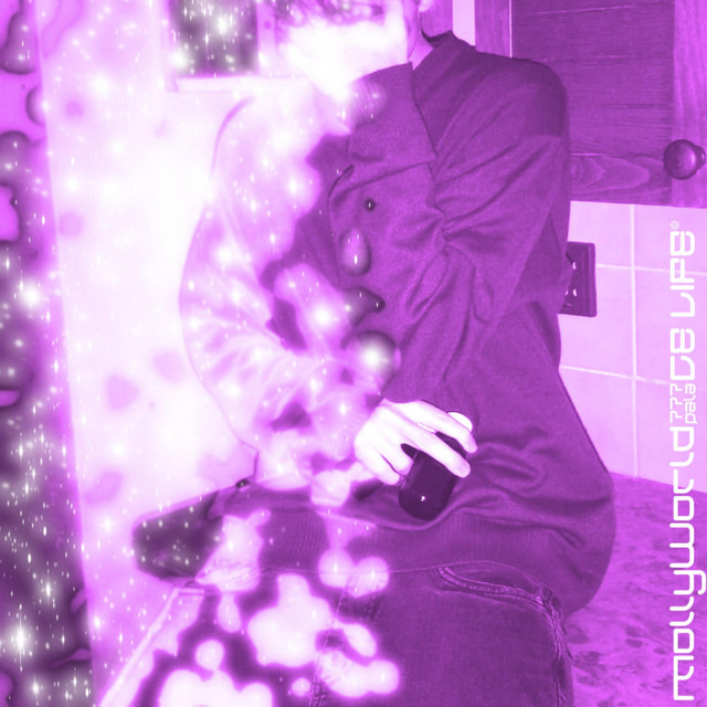 mollyWorld cover art