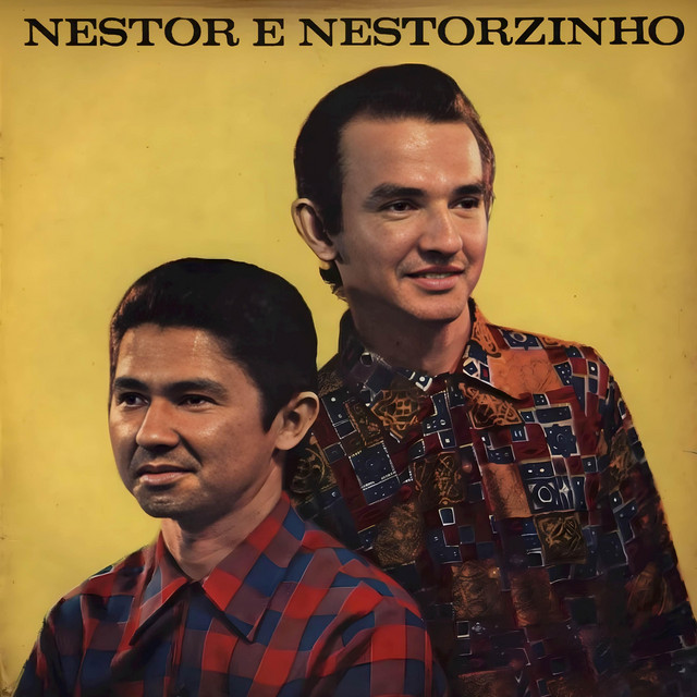 Nestor e Nestorzinho cover