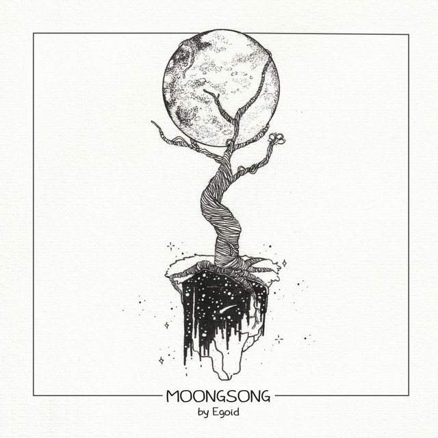 Moonsong cover art