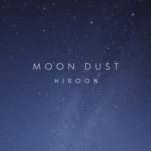 Moon Dust cover