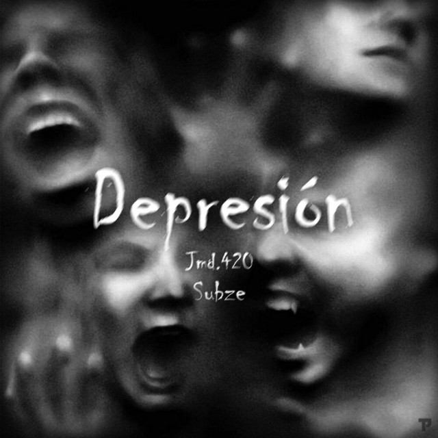 JMD.420, Forest Keed & Subze - DEPRESIÓN