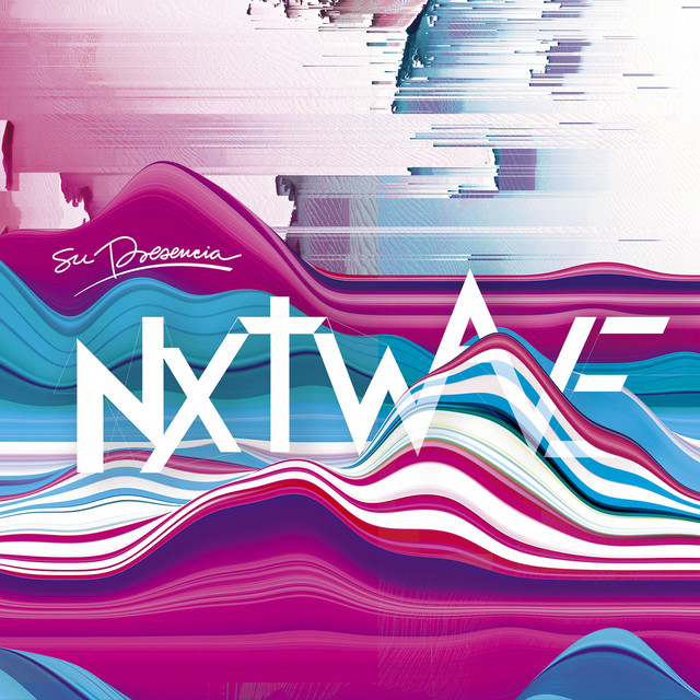 NxTwave cover art