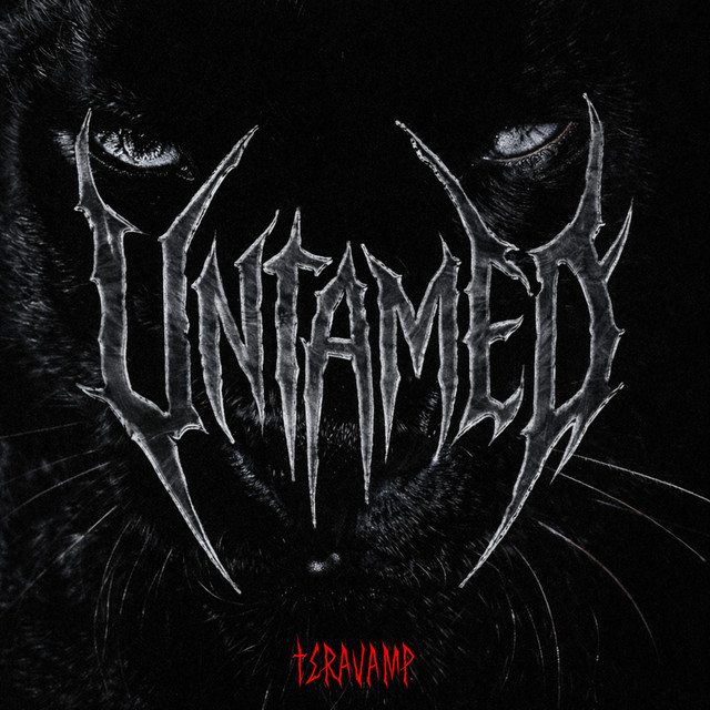 UNTAMED cover art