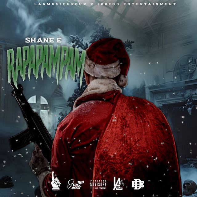Rapapampam cover art