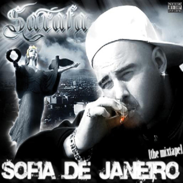 Sofia De Janeiro cover art