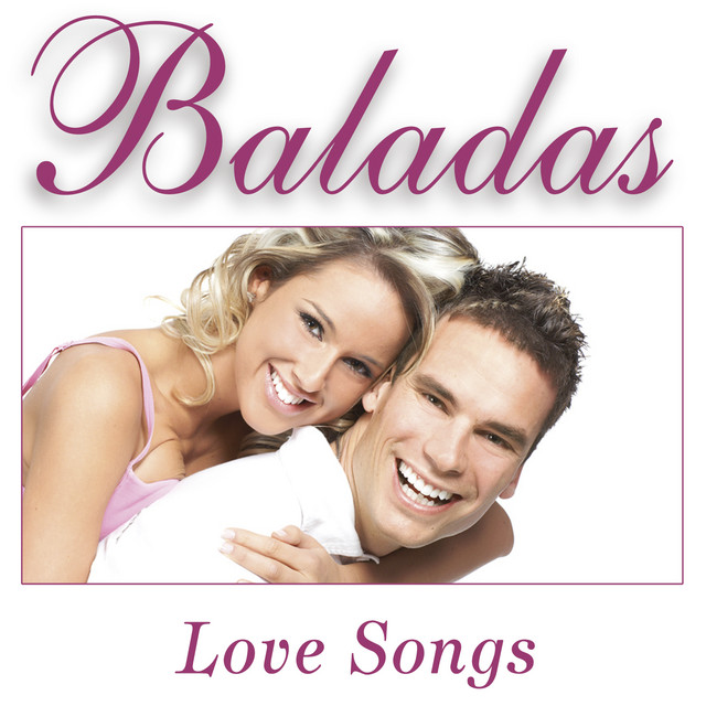 Baladas Vol.4 by The Love Songs Band
