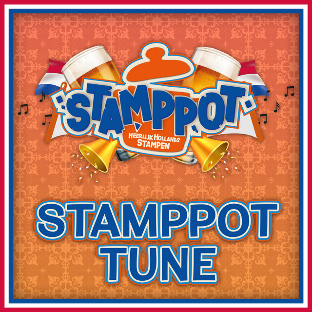 Stamppot Tune - Radio Mix