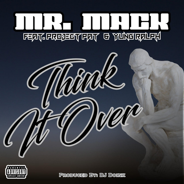 Think It Over