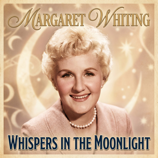 Whispers In The Moonlight cover art