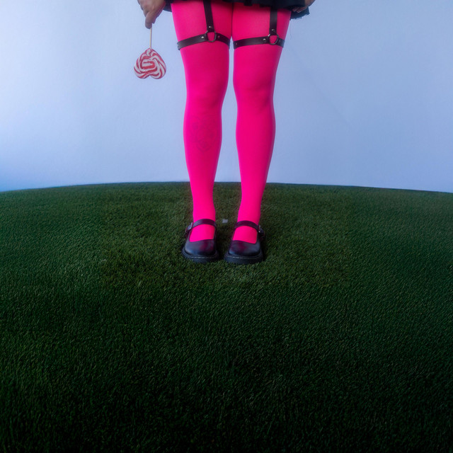 Candy Girl cover art