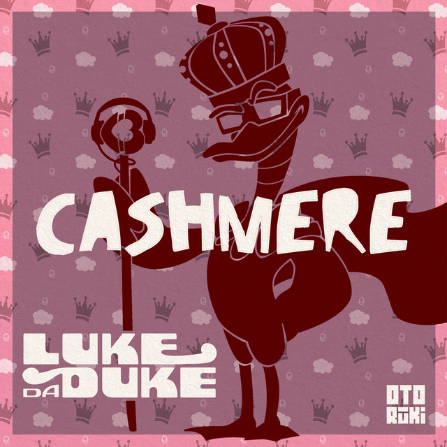 Cashmere cover