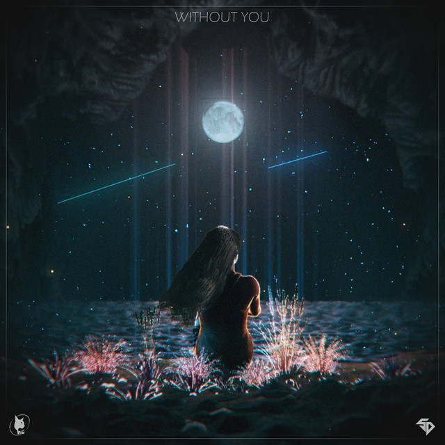 Without You cover art