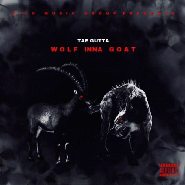 WolfInnaGoat cover art