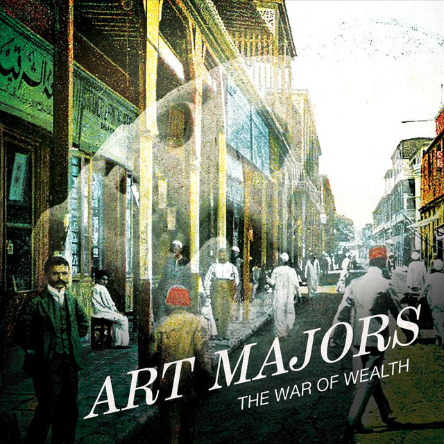Art Majors