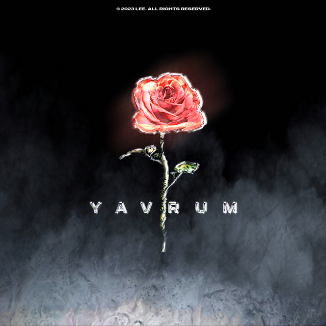 Yavrum cover art
