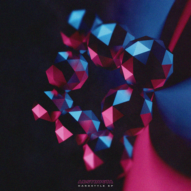 Hardstyle EP cover art