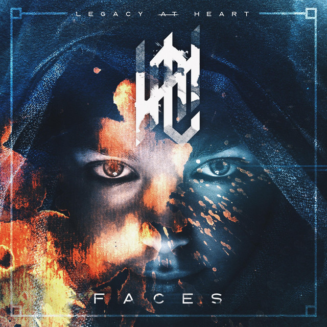 Faces cover art