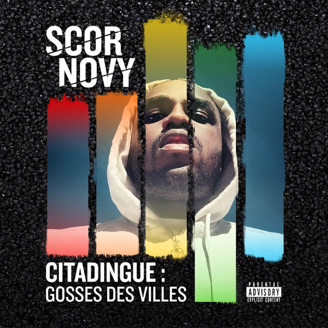 Citadingue - Scratch by DJ Kill