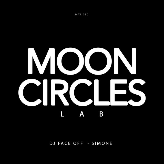 Simone Ep cover art