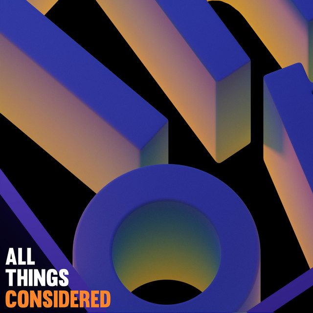 All Things Considered cover art
