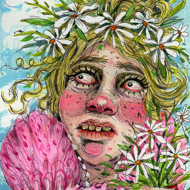 Change cover art
