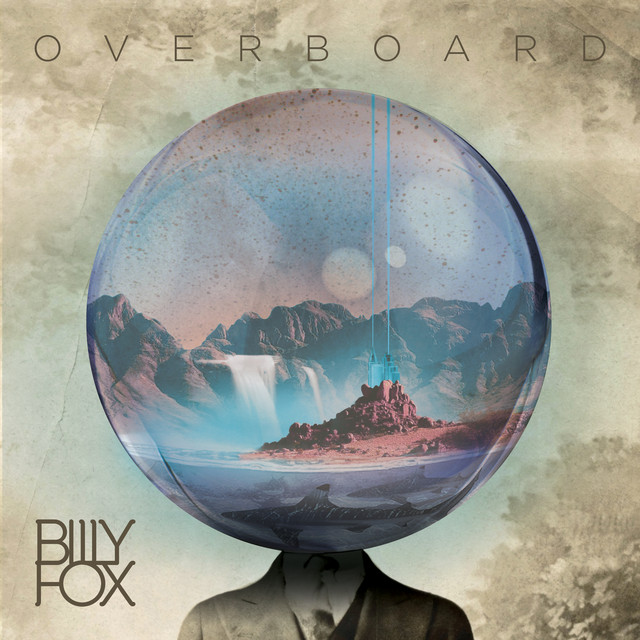 Overboard cover art