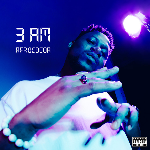 3 AM cover art