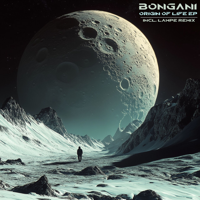 Origin of Life album art