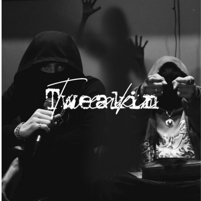 Tweakin