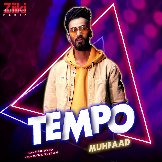 Tempo - Single by Muhfaad | Spotify