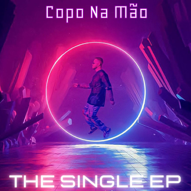 Copo Na Mão - Remix