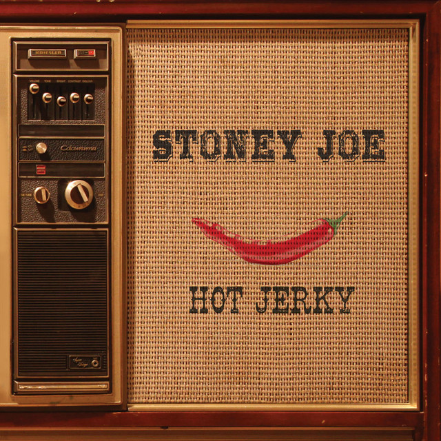 Hot Jerky cover art