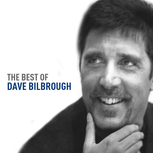 The Best of Dave Bilbrough cover
