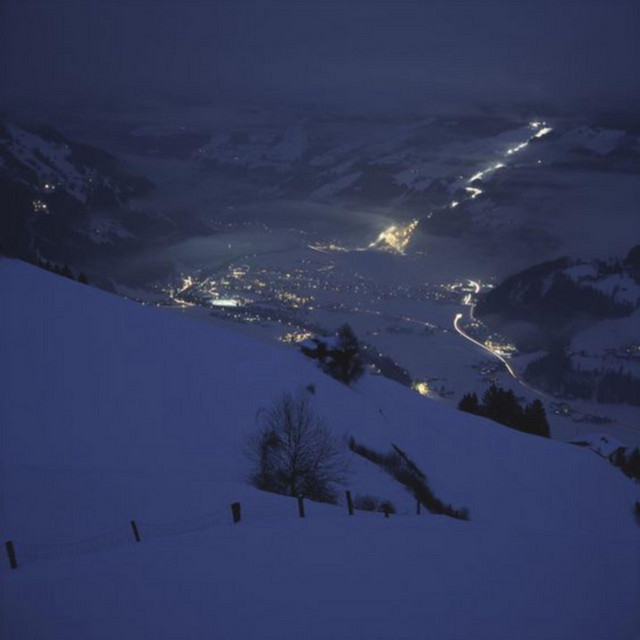 Molly cover art