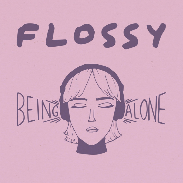 Being Alone cover art