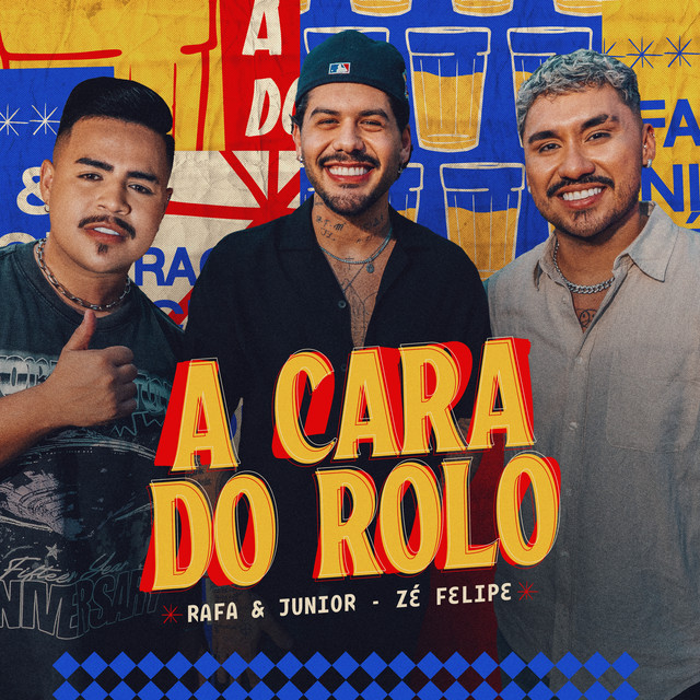 A Cara do Rolo album image