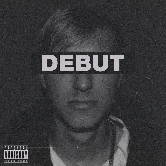 Debut The Mixtape cover art