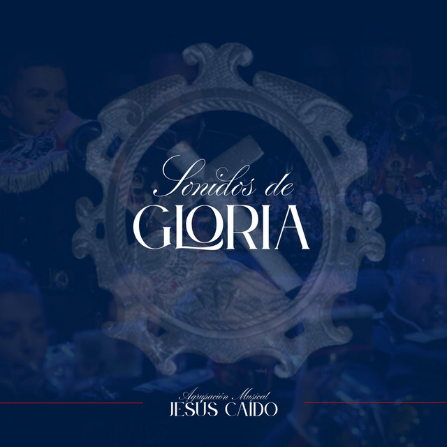 Sonidos De Gloria (Estreno) [En Vivo] cover